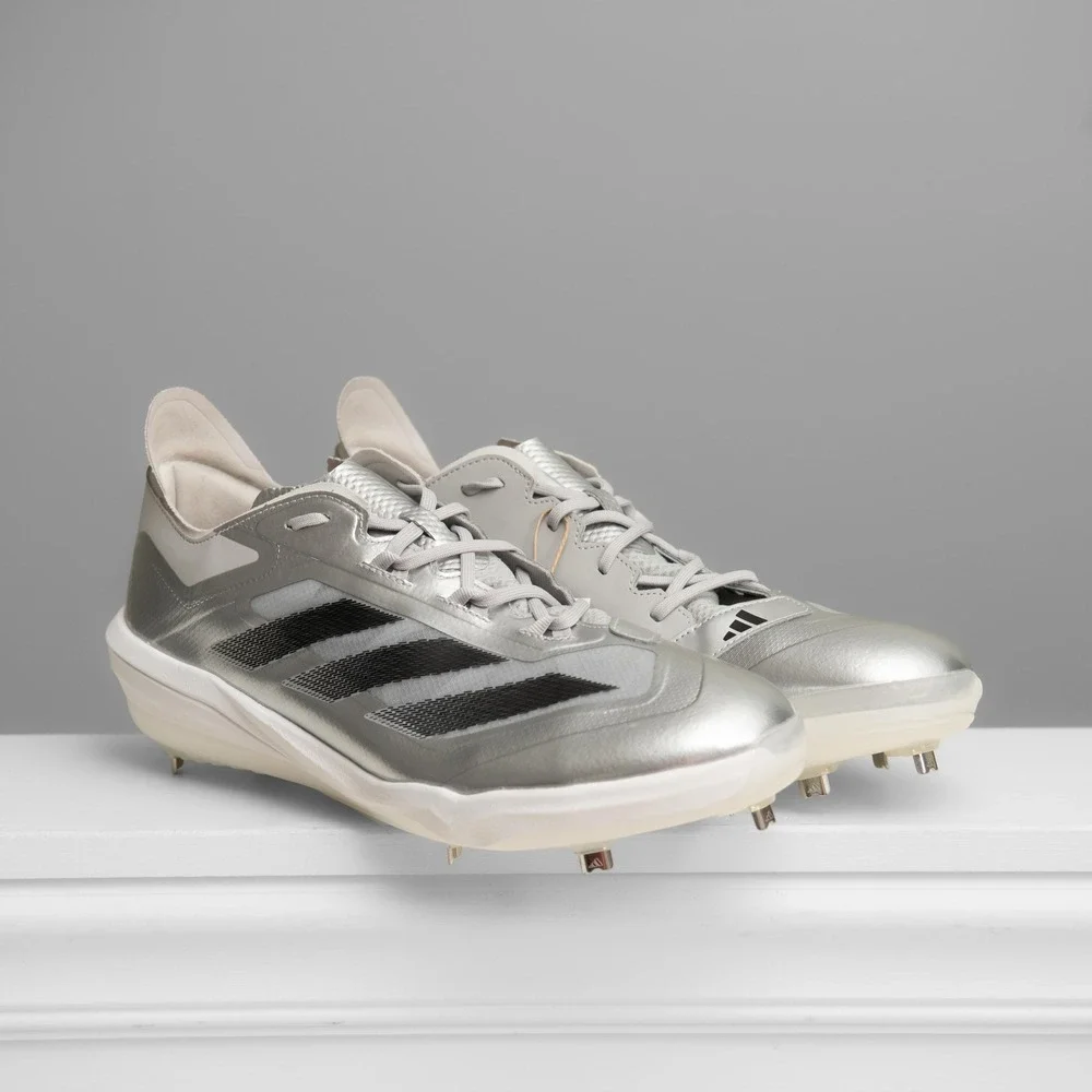 Adidas Adizero Impact TPU Baseball Cleats NEW Sz 15 Diamond League Performance